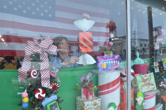 WET LBI XMAS